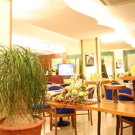 Hotel Al Prater