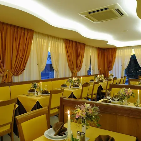 Hotel Al Prater Lignano Sabbiadoro