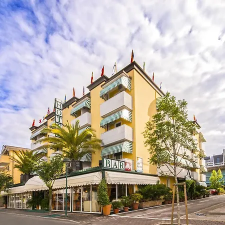 Hotel Al Prater 3*