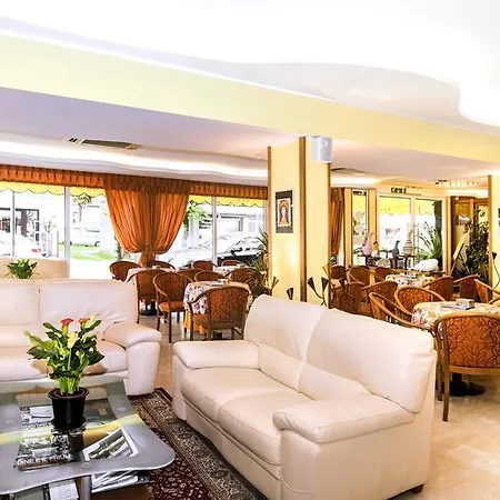 Hotel Al Prater