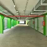 Al Prater Otel Lignano Sabbiadoro