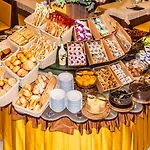 Hotel Al Prater