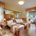 Otel Al Prater 3*