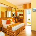 Otel Al Prater
