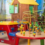 Otel Al Prater Lignano Sabbiadoro