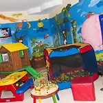 Otel Al Prater