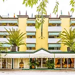 Al Prater Hotel 3*