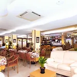 Otel Al Prater Lignano Sabbiadoro