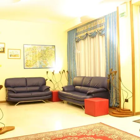 Al Prater Hotel Lignano Sabbiadoro