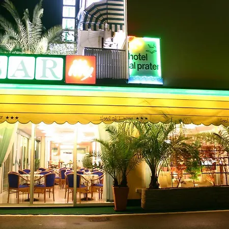 Al Prater Λινιάνο Σαμπιαντόρο