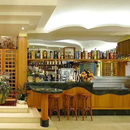 Otel Al Prater