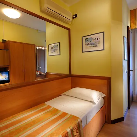 Otel Al Prater