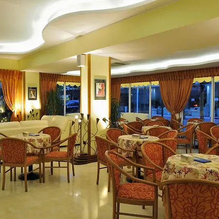 Otel Al Prater Lignano Sabbiadoro