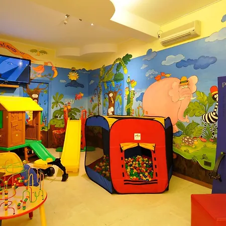 Otel Al Prater