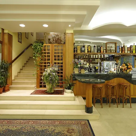 Otel Al Prater Lignano Sabbiadoro