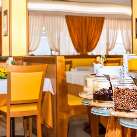 Al Prater Lignano Sabbiadoro