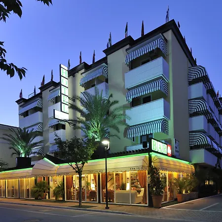 Otel Al Prater Lignano Sabbiadoro