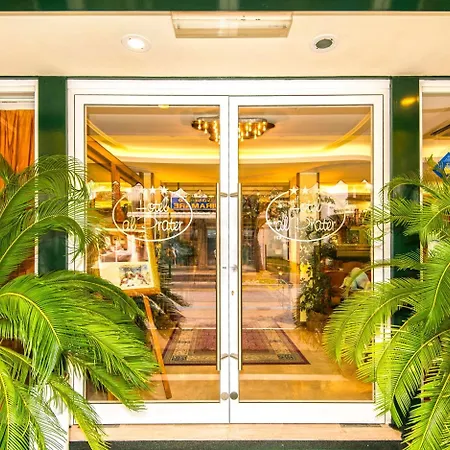 Al Prater Lignano Sabbiadoro