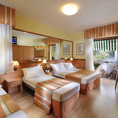 Otel Al Prater 3*