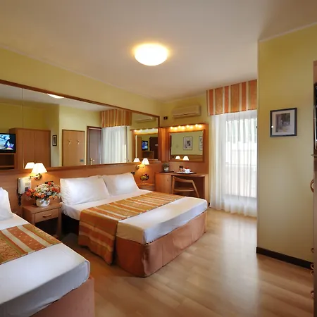 Hotel Al Prater Lignano Sabbiadoro
