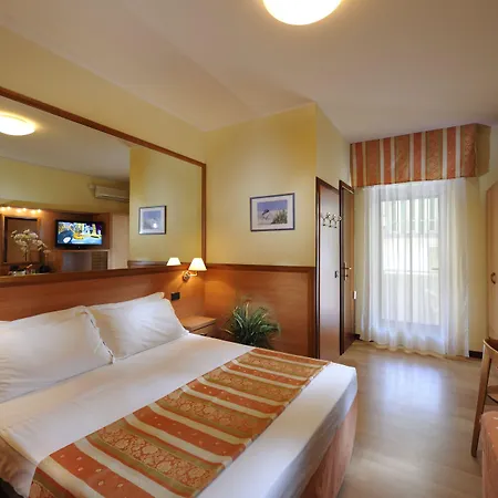 Hotel Al Prater Lignano Sabbiadoro