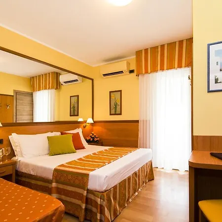 Al Prater 3* Lignano Sabbiadoro