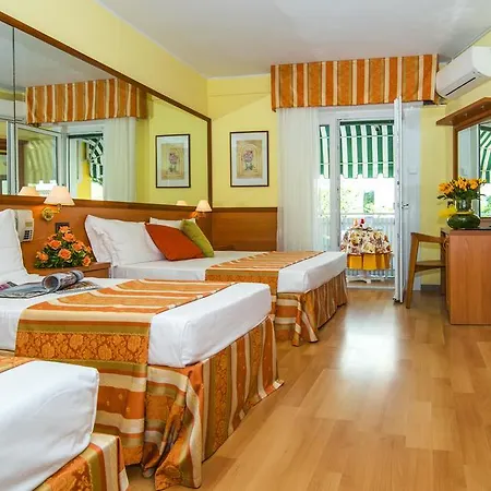 Al Prater Lignano Sabbiadoro