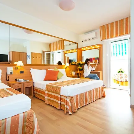 Al Prater Hotel Lignano Sabbiadoro