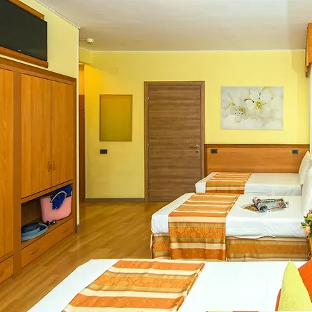 Al Prater 3* Lignano Sabbiadoro