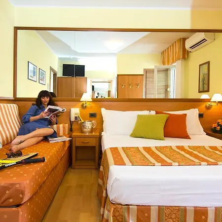 Otel Al Prater 3*