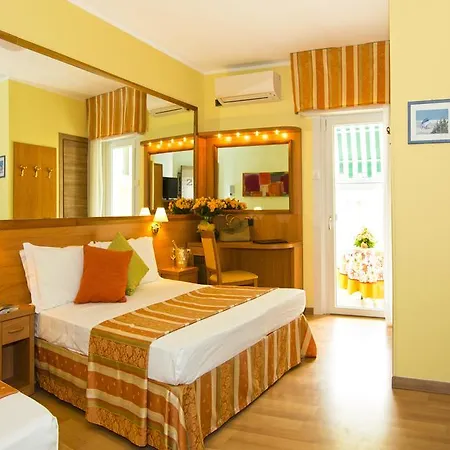 Al Prater 3* Lignano Sabbiadoro