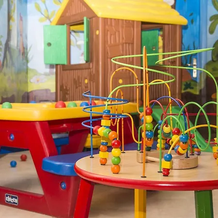 Hotel Al Prater Lignano Sabbiadoro