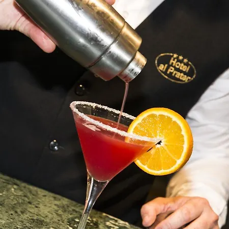 Hotel Al Prater Lignano Sabbiadoro