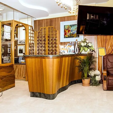 Hotel Al Prater Lignano Sabbiadoro