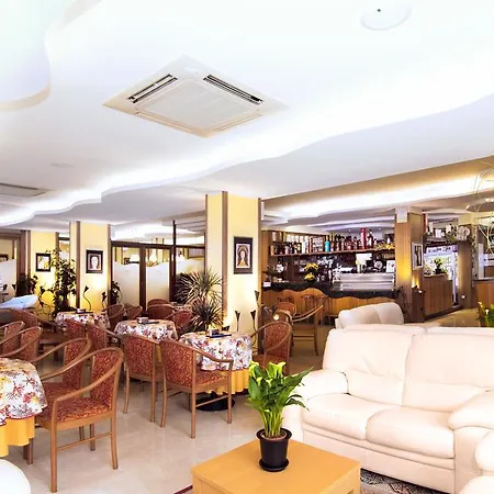 Hotel Al Prater Lignano Sabbiadoro