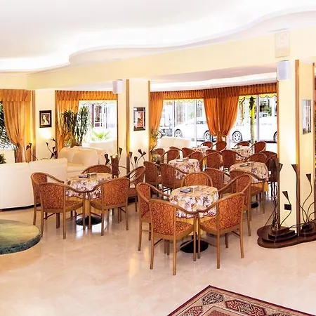 Al Prater 3* Lignano Sabbiadoro