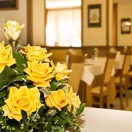 Al Prater Hotel Lignano Sabbiadoro