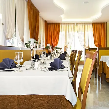 Al Prater 3* Λινιάνο Σαμπιαντόρο
