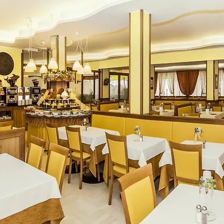 Hotel Al Prater Lignano Sabbiadoro