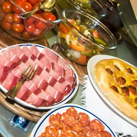 Hotel Al Prater Lignano Sabbiadoro