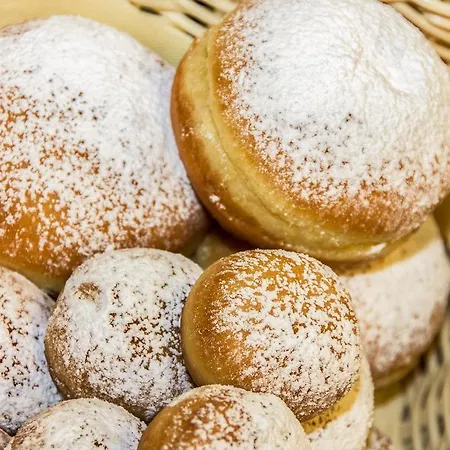 Hotell Al Prater Lignano Sabbiadoro