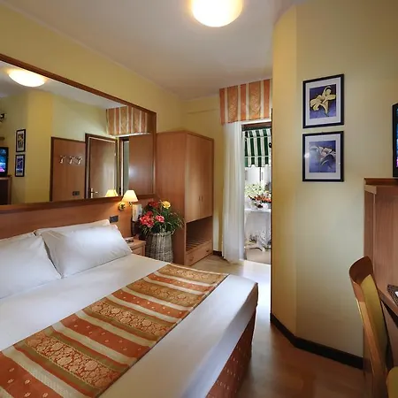 Al Prater Otel Lignano Sabbiadoro