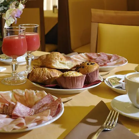 Al Prater Hotel Lignano Sabbiadoro